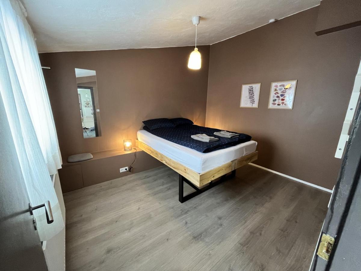 Bridge Apartment Egilsstaðir Extérieur photo