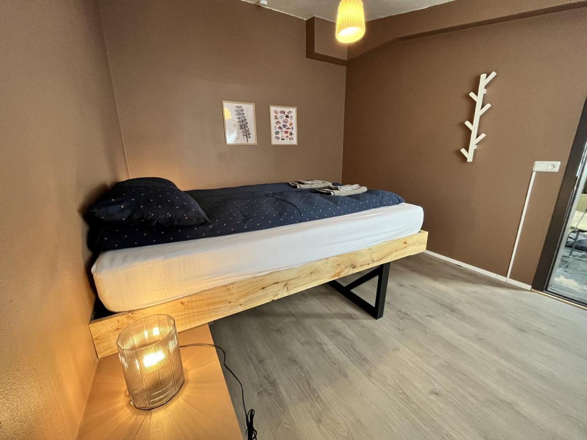 Bridge Apartment Egilsstaðir Extérieur photo