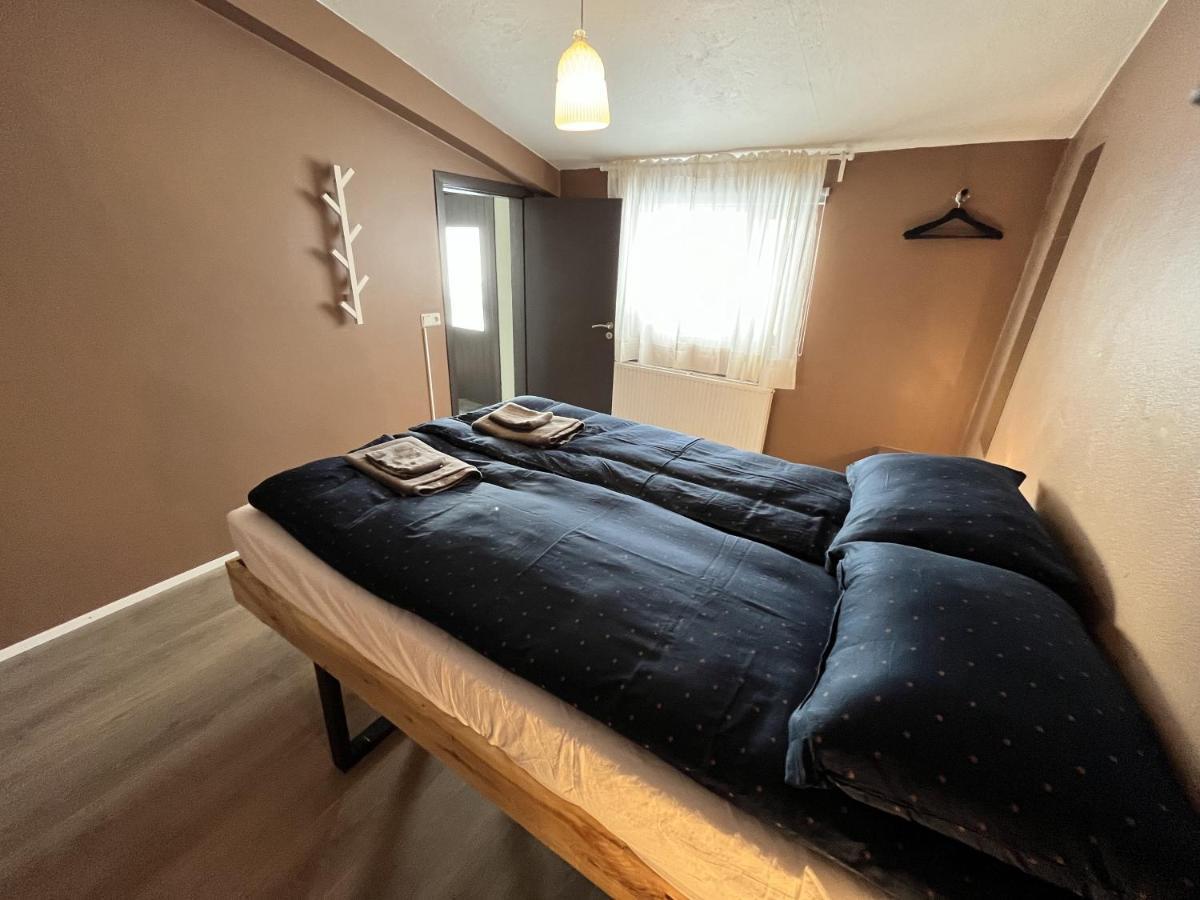 Bridge Apartment Egilsstaðir Extérieur photo