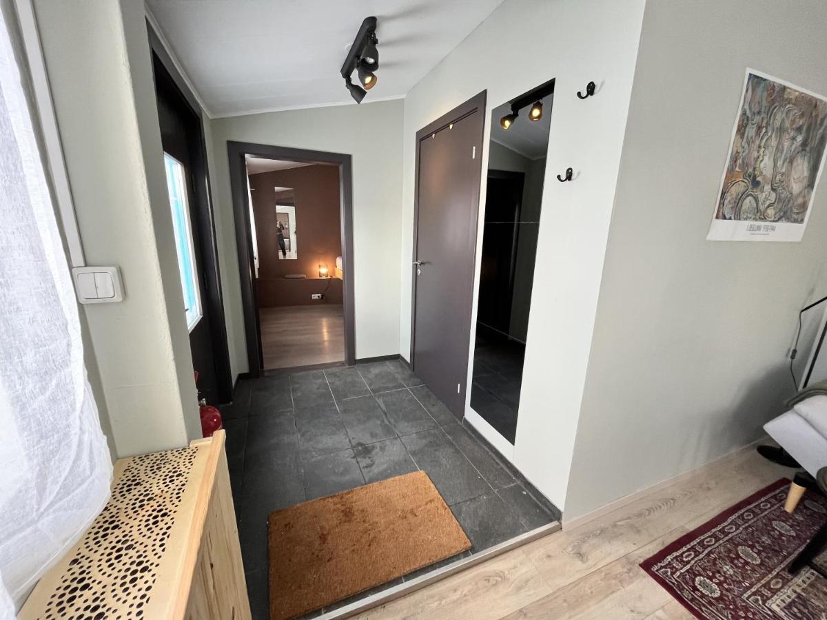Bridge Apartment Egilsstaðir Extérieur photo